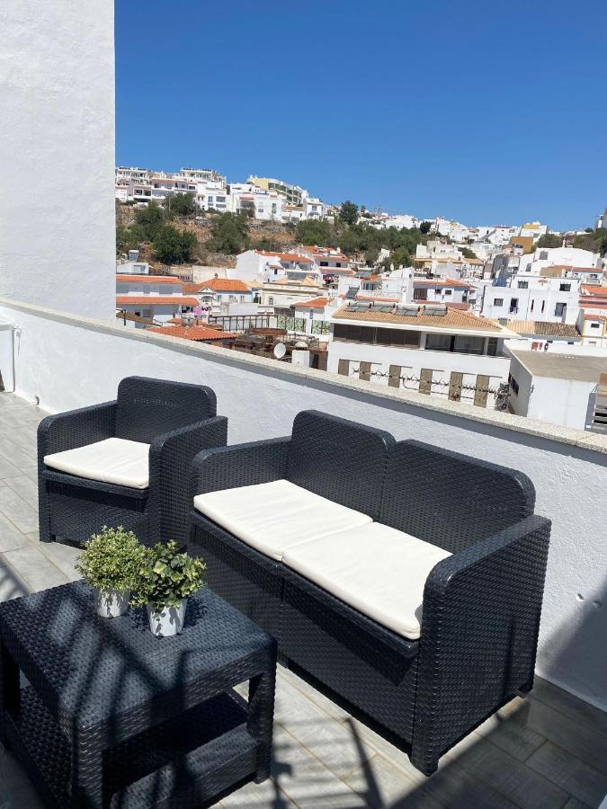 Casa Docim, Casa Tipica Algarvia No Centro Da Velha Apartamento Albufeira